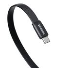 USB FLAT CABLE / USB MICRO afbeeldingsnummer null
